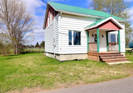 Maison à vendre - 8 Rue St-Paul, Saint-Pierre-de-Lamy, G0L 4H0