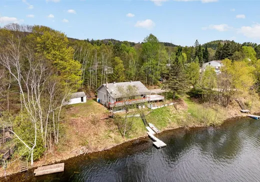 Bungalow for sale - 163 Rue Gravelle, Denholm, J8N9H2