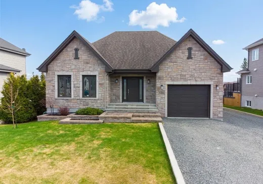 Bungalow à vendre - 131 Rue Rocheleau, Rouyn-Noranda, J0Z1Y1