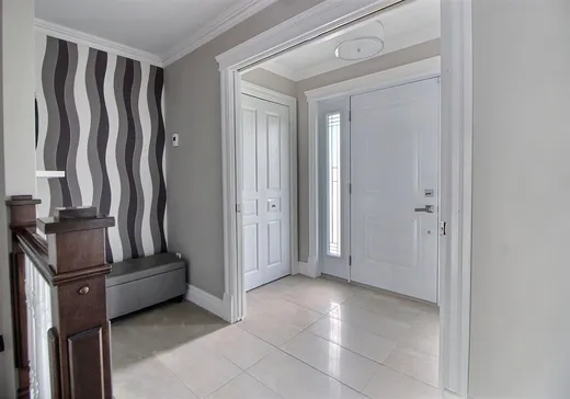 Maison à vendre - 131 Rue Rocheleau, Rouyn-Noranda, J0Z 1Y1