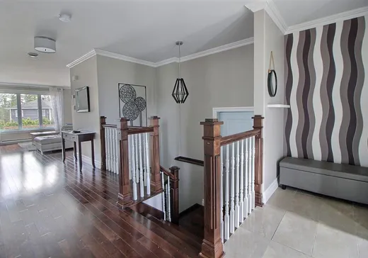 Maison à vendre - 131 Rue Rocheleau, Rouyn-Noranda, J0Z 1Y1