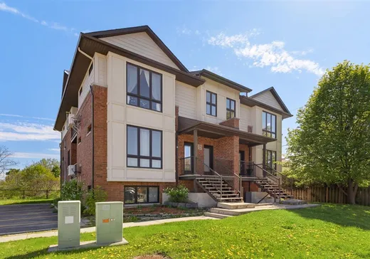 Condo à vendre - 34 Rue du Vison, App. 1, Gatineau (Aylmer), J9J 0Y3