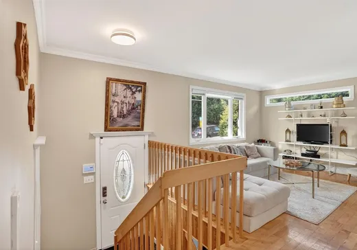 Maison à vendre - 1034 Rue Pierrette, Saint-Jérôme, J5L 2C4