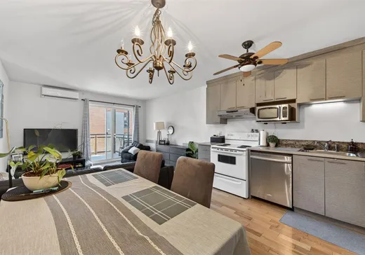 Condo à vendre - 2530 Av. Fletcher, App. 302, Montréal (Mercier/Hochelaga-Maisonneuve), H1L 4C5