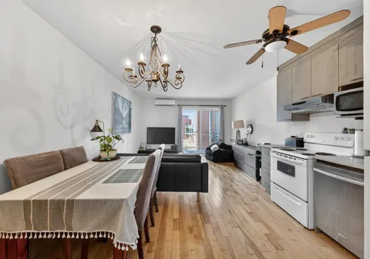 Condo à vendre - 2530 Av. Fletcher, App. 302, Montréal (Mercier/Hochelaga-Maisonneuve), H1L 4C5