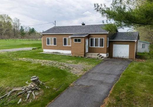 House for sale - 115 Route 219 S., Hemmingford, J0L 1H0