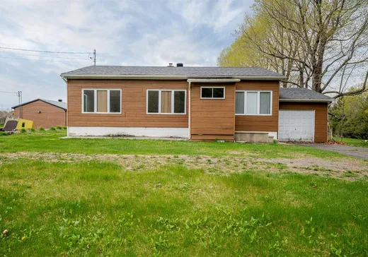 House for sale - 115 Route 219 S., Hemmingford, J0L 1H0