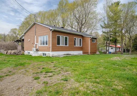 House for sale - 115 Route 219 S., Hemmingford, J0L 1H0