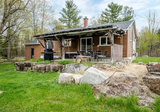House for sale - 115 Route 219 S., Hemmingford, J0L 1H0