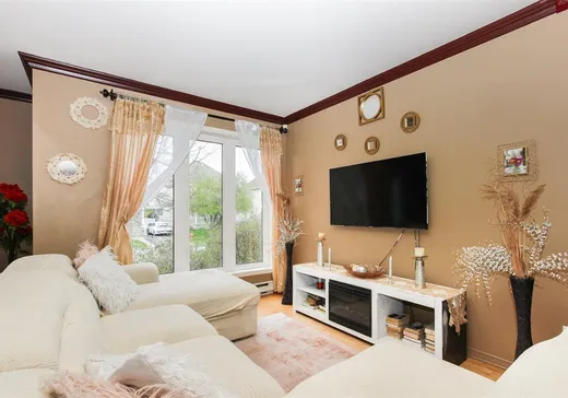Maison à vendre - 928 Rue D'Antin, Repentigny, J5Y 3V6