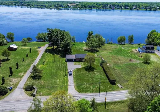 Bungalow for sale - 1505 Route des Outaouais, Grenville, J0V1B0