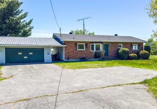 Maison à vendre - 1505 Route des Outaouais, Grenville, J0V 1B0