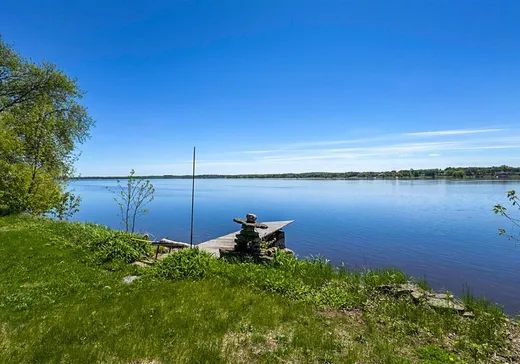 Maison à vendre - 1505 Route des Outaouais, Grenville, J0V 1B0