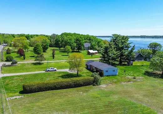Maison à vendre - 1505 Route des Outaouais, Grenville, J0V 1B0
