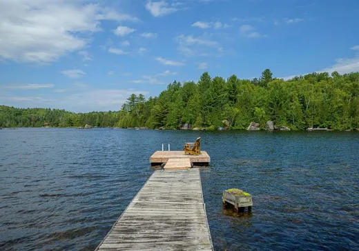 Maison à vendre - 7405 Ch. du Lac-Pilon, Sainte-Adèle, J8B 1N9