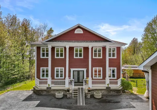 House for sale - 9 Rue Francine, Grenville, J0V 1B0