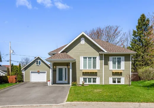 Bungalow à vendre - 27 Rue Héloïse, Ste-Catherine-de-la-JC, G3N0X7