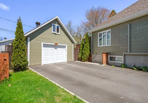 Maison à vendre - 27 Rue Héloïse, Ste-Catherine-de-la-JC, G3N 0X7