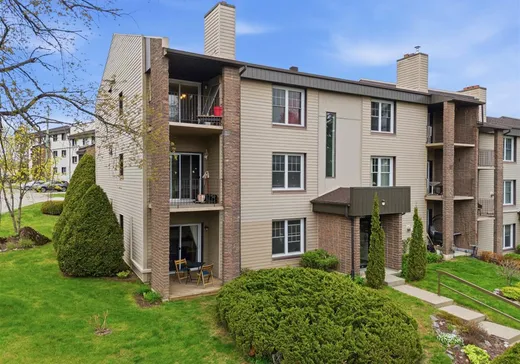 Condo à vendre - 4207 Rue Bertrand-Fabi, App. 1, Sherbrooke, J1N 1W9