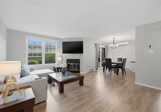 Condo à vendre - 4207 Rue Bertrand-Fabi, App. 1, Sherbrooke, J1N 1W9