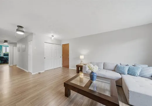 Condo à vendre - 4207 Rue Bertrand-Fabi, App. 1, Sherbrooke, J1N 1W9