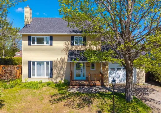 Maison à étages à vendre - 3065 Rue des Topazes, Sherbrooke, J1G4P8