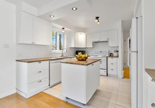 Maison à vendre - 3065 Rue des Topazes, Sherbrooke, J1G 4P8
