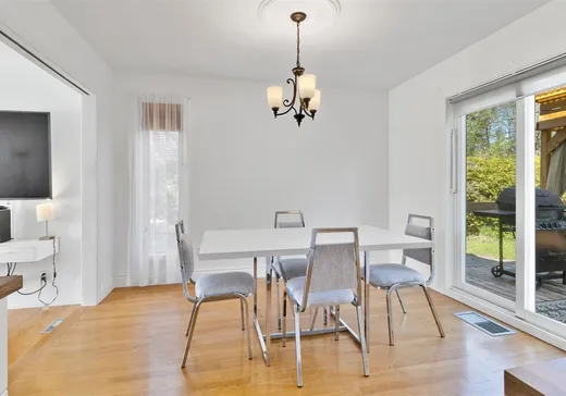 Maison à vendre - 3065 Rue des Topazes, Sherbrooke, J1G 4P8