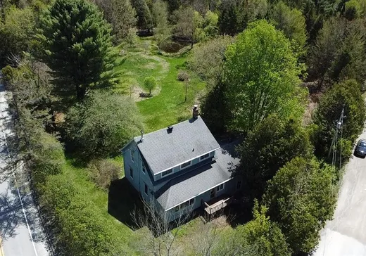 Maison à vendre - 6170 Rue Stafford, Magog, J0B 2C0