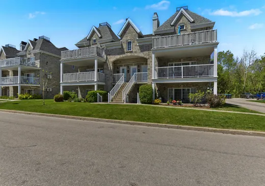Condo for sale - 904 Rue des Bosquets, Sainte-Marthe-sur-le-Lac, J0N1P0