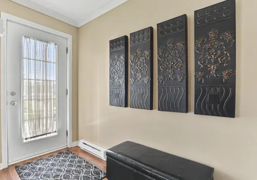 Condo for sale - 904 Rue des Bosquets, Sainte-Marthe-sur-le-Lac, J0N 1P0