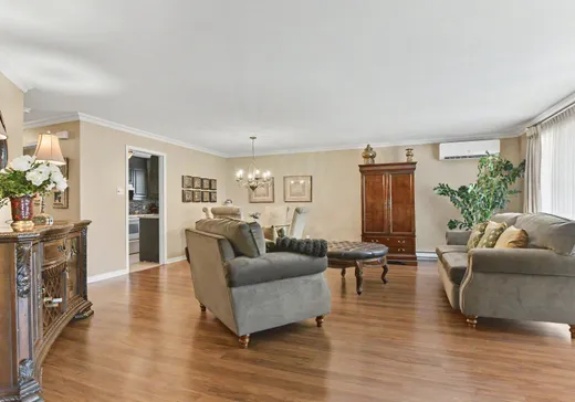 Condo for sale - 904 Rue des Bosquets, Sainte-Marthe-sur-le-Lac, J0N 1P0