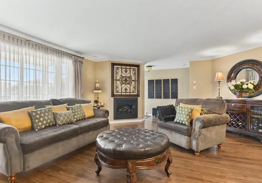 Condo for sale - 904 Rue des Bosquets, Sainte-Marthe-sur-le-Lac, J0N 1P0