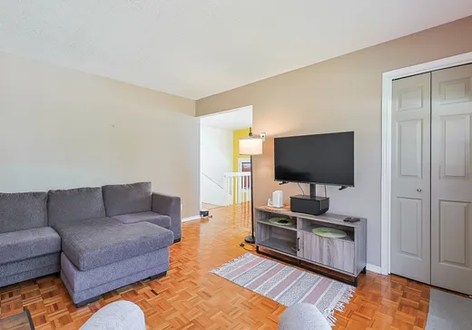 Maison à vendre - 757 Rue Périard, Buckingham, J8L 3M7