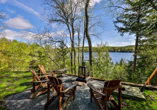 Maison à vendre - 165 Ch. Chisholm, Lac-des-Seize-Iles, J0T 2M0