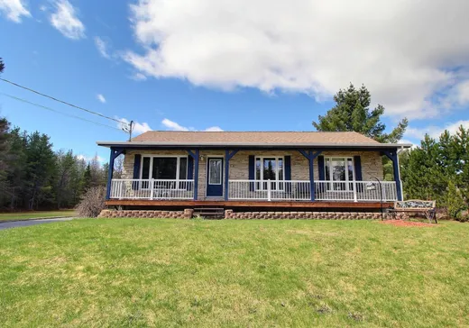 House for sale - 655 Route 109, La Motte, J0Y 1T0