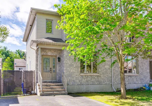 Maison à étages à vendre - 772 Rue Albert-Fillion, Gatineau, J8L0V2