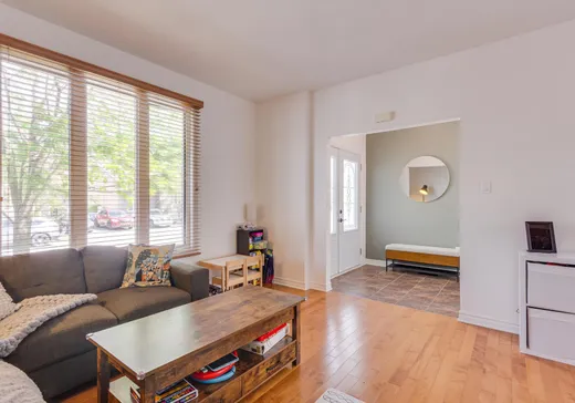 Maison à vendre - 772 Rue Albert-Fillion, Gatineau, J8L 0V2