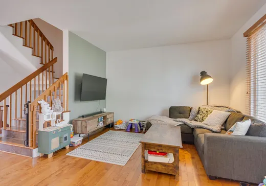 Maison à vendre - 772 Rue Albert-Fillion, Gatineau, J8L 0V2