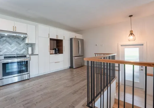 House for sale - 12 1re Avenue, Warwick, J0A 1M0