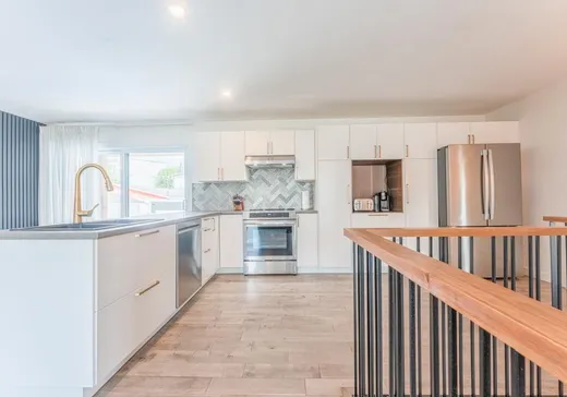 House for sale - 12 1re Avenue, Warwick, J0A 1M0