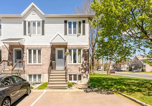 Maison à vendre - 1093A Rue de la Prairie, Lévis, G6Z 3C9
