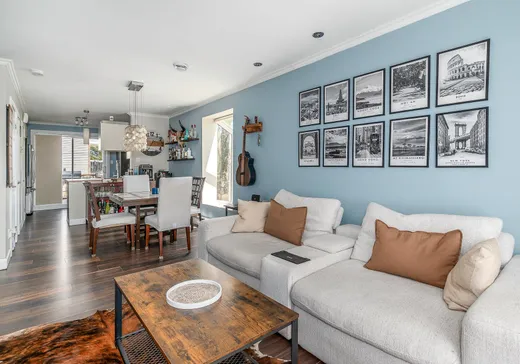 Maison à vendre - 1093A Rue de la Prairie, Lévis, G6Z 3C9