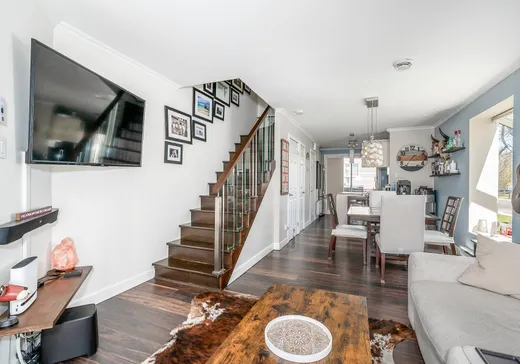 Maison à vendre - 1093A Rue de la Prairie, Lévis, G6Z 3C9