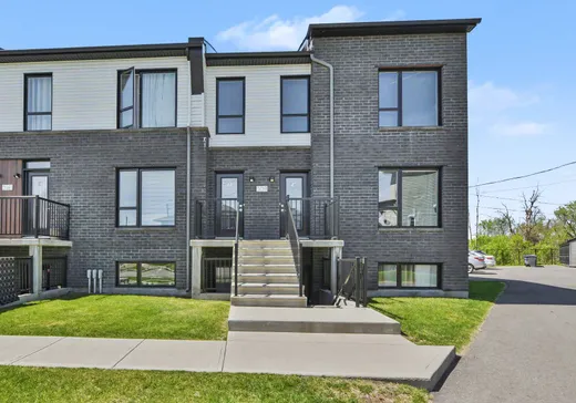 Condo for sale - 3159 Rue André, Sainte-Marthe-sur-le-Lac, J0N 1P0
