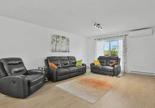 Condo for sale - 3159 Rue André, Sainte-Marthe-sur-le-Lac, J0N 1P0