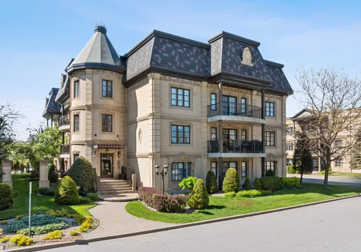 Condo for sale - 65 Rue des Manoirs, Charlemagne, J5Z 5H4