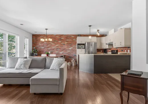 Condo for sale - 65 Rue des Manoirs, Charlemagne, J5Z 5H4