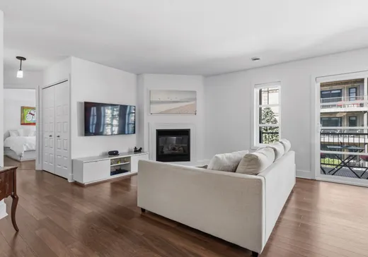 Condo for sale - 65 Rue des Manoirs, Charlemagne, J5Z 5H4