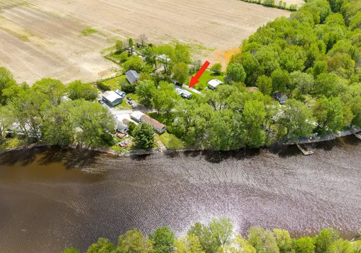 Maison à vendre - 189 Ch. Larochelle, Pike River, J0J 1P0